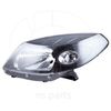 Фото Sandero/Stepway Фара лев NSP NSP07260602914R NSP