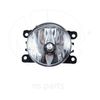 Фото ФАРА ПРОТИВОТУМАННАЯ RENAULT LOGAN NSP NSP07261500097R NSP