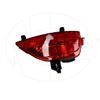 Фото Фара противотуманная RENAULT LOGAN II 17- задн.прав. NSP NSP07265854470R NSP