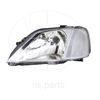 Фото Фара левая под корректор RENAULT LOGAN 2005-2010 NSP NSP076001546788 NSP