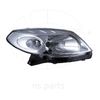 Фото Фара RENAULT Logan,Sandero правая NSP NSP NSP078200733877 NSP