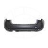 Фото БАМПЕР ЗАДНИЙ RENAULT DUSTER NSP NSP07850220034R NSP