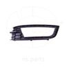 Фото Рамка фары противотуманной левой SKODA Octavia A7 NSP NSP085E08076819B9 NSP