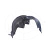 Фото Подкрылок SKODA Octavia (13-) задний левый NSP NSP NSP085E0810969B NSP