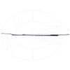 Фото Молдинг бампера заднего VOLKSWAGEN Tiguan II (16-2 NSP NSP085NA8538352ZZ NSP