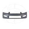Фото Автозапчасть/Бампер передний VOLKSWAGEN Polo sedan (15-) NSP NSP086RU807221AGRU NSP