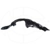 Фото Подкрылок передний левый GEELY ATLAS 16- NSP NSP205035007700 NSP
