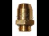 Фото INF111210 Коннектор Push-in M12*1,5 / 10*1,0 / 20 (StarTec) Startec INF111210 Startec