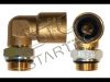 Фото Фитинг угловой м12х1. 5 D=10х1 Startec INF211210L Startec