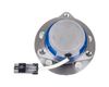 Фото Ступица колеса передняя с датчиком ABS 2.8, 3.6 CADILLAC CTS 2008-2011 Drivestar HCUCC0002SF Drivestar