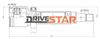 Фото ШРУС ВНУТРЕННИЙ ПРАВЫЙ 22x40x23 Drivestar ICEFD1001FR Drivestar