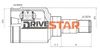 Фото ШРУС ВНУТРЕННИЙ ЛЕВЫЙ 23X40X23 Drivestar ICEFD2001FL Drivestar