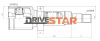 Фото ШРУС ВНУТРЕННИЙ ПРАВЫЙ 23x40x23* Drivestar ICEFD2001FR Drivestar