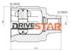 Фото DRIVESTAR Ў–”— ¬Ќ”“–≈ЌЌ»… 32x40x27  IC-JH0001-F Drivestar ICJH0001F Drivestar