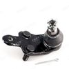 Фото Опора шаровая Toyota Camry (V40) 2.4-3.5 06- Iberis IB117003 Iberis