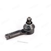Фото НАКОНЕЧНИК РУЛЕВОЙ ТЯГИ L/R NISSAN ALMERA I (N15) -00, ALMERA II (N16) -06, ALMERA CLASSIC (B10) -12 Iberis IB119070 Iberis