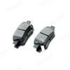 Фото КОЛОДКИ ТОРМОЗНЫЕ ЗАД К-Т HONDA CR-V IV Iberis IB153039 Iberis
