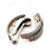 Фото КОЛОДКИ ТОРМОЗНЫЕ БАРАБАННЫЕ 200X46 К-Т CHEVROLET LACETTI (J200) -13/DAEWOO NEXIA (N100, N150) -16 Iberis IB154004 Iberis