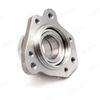Фото Подшипник ступицы Honda CR-V I (RD1,RD3) (01.97-12.01) (no ABS) задний Iberis IB4051 Iberis