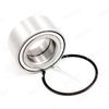 Фото ПОДШИПНИК СТУПИЦЫ ПЕРЕДНИЙ К-Т (-ABS) NISSAN ALMERA II (N16) -06, ALMERA CLASSIC (B10) -12 Iberis IB4128 Iberis