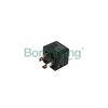 Фото Реле универсальное  40A 12V Borsehung B17816 Borsehung