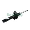 Фото Амортизатор подвески передний Skoda Fabia/Roomster 99-15 Borsehung B17894 Borsehung