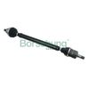 Фото Привод правый Borsehung B18405 Borsehung