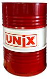 Фото Масло моторное UNIX Turbo Diesel 10W-40 CF-4/CF/SJ полусинтетическое 200 л Unix 4605546 Unix