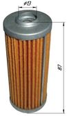 Фото Фильтр топливный HITACHI FE20001 Azumi FE20001 Azumi