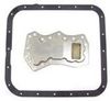 Фото Фильтр АКПП с прокладкой поддона SUBARU FORES Azumi JT22302K Azumi