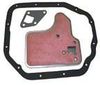 Фото Фильтр АКПП с прокладкой поддона MITSUBISHI Colt II (C1_A) (84-88) Galant VI (E3_A) (87-90) Lancer V Azumi JT23203K Azumi