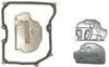 Фото Фильтр АКПП с прокладкой поддона SKODA Fabia II (5J5) (07-) Octavia II (1Z3) (04-) Roomster (5J) (06 Azumi JT33133K Azumi