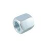 Фото Гайка стремянки  M24*3 H=40  BPW/VOLVO высокая ViLiTan 03304VLT ViLiTan