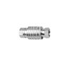 Фото БЫСТРОРАЗЪЕМНОЕ СОЕДИНЕНИЕ ISO-A NPT 3/8" (НИППЕЛЬ+РОЗЕТКА ВНУТРЕННЯЯ ViLiTan 14111VLT ViLiTan