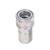 Фото �розетка БРС ISO-A BSP 1/2" внутренняя резьба ViLiTan 14139VLT ViLiTan
