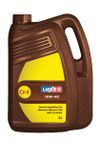 Фото LUXE DIESEL 10W-40 Cl-4/SL (5л) Luxe 230 Luxe