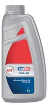 Фото Масло моторное LUXE Стандарт 10W-40 SG/CD минеральное 1 л Luxe 359 Luxe