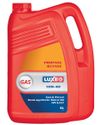 Фото LUXE GAS 10W-40 п/с (5л) Luxe 376 Luxe