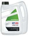 Фото LUXЕ Антифриз GREEN LINE (зеленый)  G11    3л. Luxe 695W Luxe