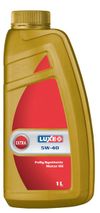 Фото Масло моторное LUXE EXTRA SM/CF 5W40 син.1л Luxe 7 Luxe