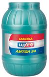 Фото Смазка Литол-24 (2кг) (LUX-OIL) Luxe 711 Luxe