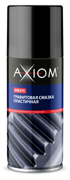 Фото Смазка графитовая пластичная Axiom A9627S Axiom