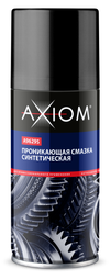 Фото Синтетическая проникающая смазка 140мл Axiom A9629S Axiom