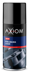 Фото Смазка сухая, 210мл Axiom A9630P Axiom