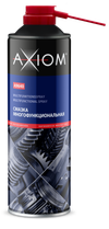 Фото Смазка многофункциональная проникающая 4 в 1- MULTI Spray 650мл Axiom A9640 Axiom