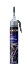 Фото Герметик многоцелевой высокотемпературный черный нейтральный с а Axiom AS207 Axiom