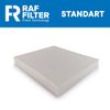 Фото Фильтр салона Hyundai Solaris II,  KIA Rio IV,  Hyundai Creta I (ан.97133D1000) RST005HYXY RAF Filter Raf Filter RST005HYXY Raf Filter