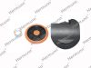 Фото Мембрана маслоотделителя CITROEN, PEUGEOT EP6 Hermann HR0248Q5KIT Hermann