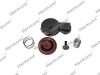 Фото Мембрана клапанной крышки  1.6 HDI DV6C Hermann HR0248S0 Hermann