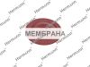 Фото Мембрана КВКГ Hermann HR03G103469R Hermann